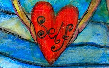 Freeing the armored heart